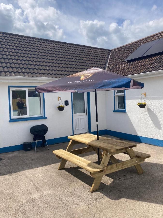 Little Lodge Ballinamallard Екстер'єр фото
